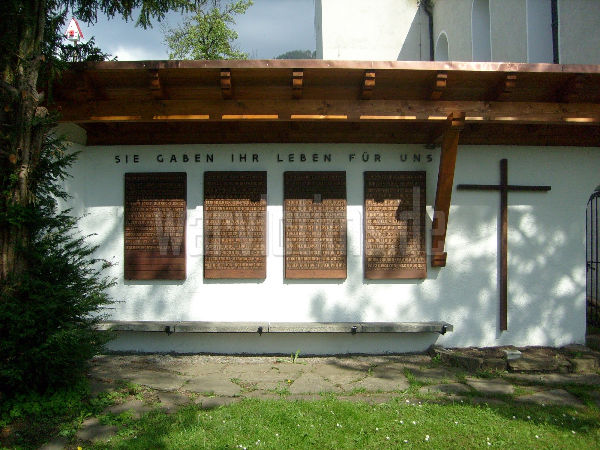 Oberstdorf-Schöllang